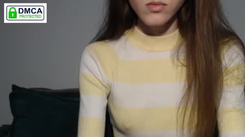 Milena online show from March 9, 9:18 pm