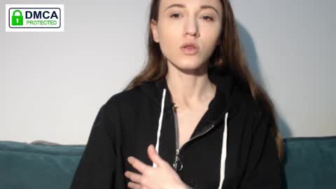 Milena online show from November 15, 8:10 pm