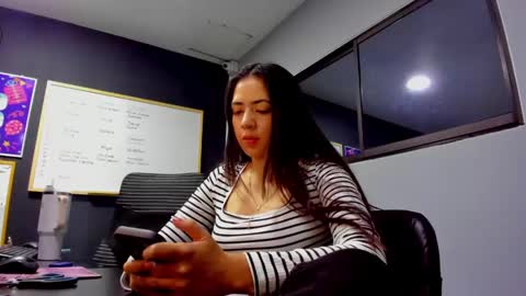 Wendy online show from December 14, 11:23 pm