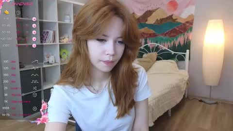 Wendy online show from October 24, 3:19 pm