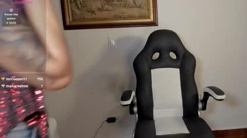 Wendy Marshall  online show from January 18, 7:54 pm