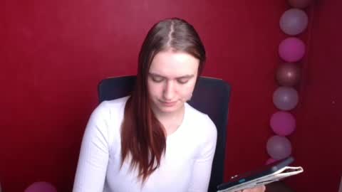 Wendy online show from March 6, 8:16 pm