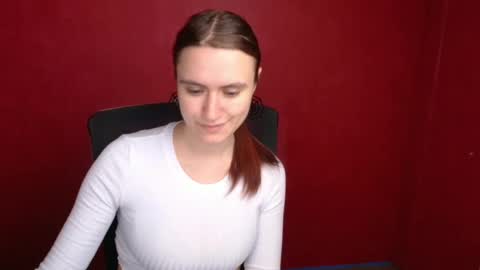 Wendy online show from January 14, 7:53 pm