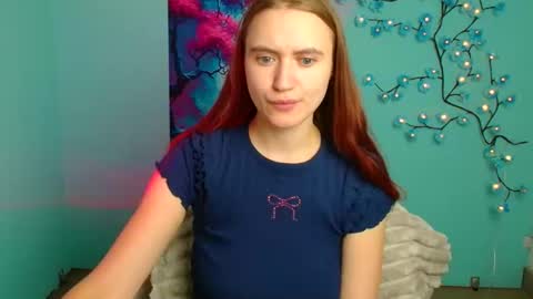 Wendy online show from November 3, 7:01 am