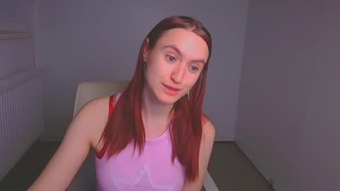 Wendy online show from January 28, 7:53 pm