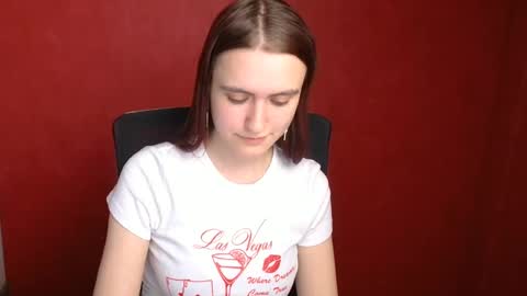 Wendy online show from January 17, 7:27 pm