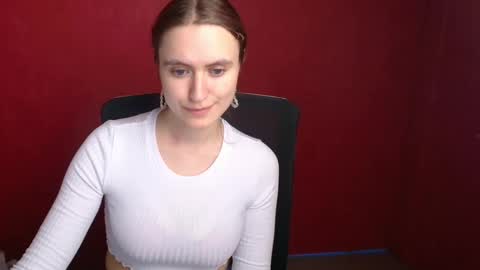 Wendy online show from February 2, 7:57 pm