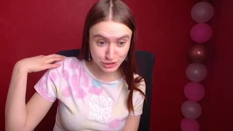 Wendy online show from February 19, 7:48 pm