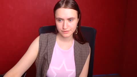 Wendy online show from February 5, 8:35 pm