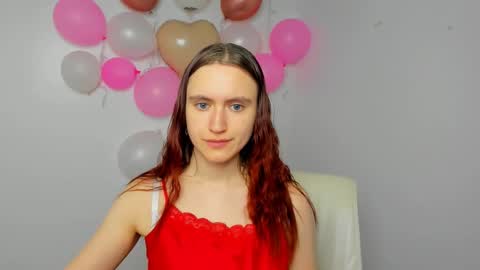 Wendy online show from March 3, 8:07 pm