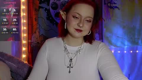 Wendy online show from November 14, 4:40 pm