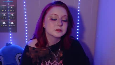 Wendy online show from February 17, 1:49 am