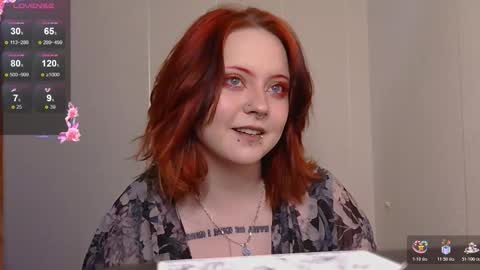 Wendy online show from January 10, 9:08 pm