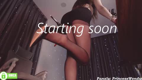 wendyemily online show from April 2, 8:34 am