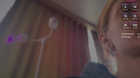 Wendy online show from April 28, 9:24 am