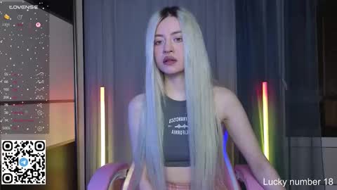 Wendy online show from January 13, 10:25 pm