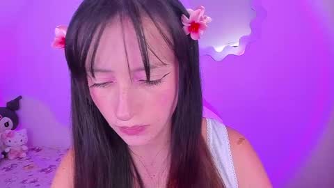 Wenstacie INDEPENDENT MODEL online show from May 10, 2:35 am