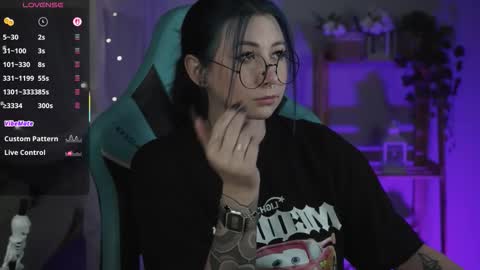 little girl who is always rightLisa online show from November 12, 2:53 am