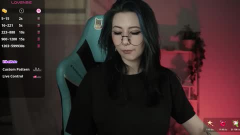 little girl who is always rightLisa online show from January 6, 1:20 am