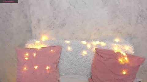 molly online show from November 27, 7:50 pm