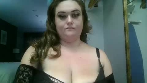 wetbunny25 online show from December 12, 2:33 pm