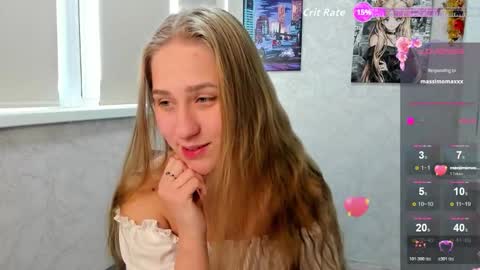 Snapshot of wetcrybaby chatting on October 20, 7:33 am Sonya online show from October 20, 7:33 am