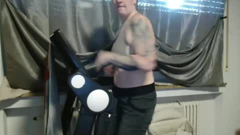 Wetgerman online show from March 7, 7:41 am