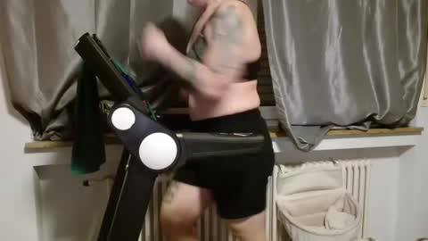 Wetgerman online show from January 29, 9:39 pm