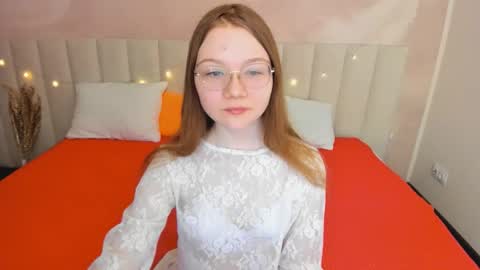 Rossy online show from November 12, 2:20 am