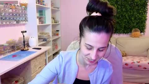 Victoria Maria online show from October 7, 5:39 pm