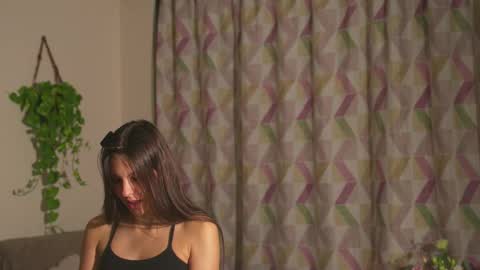 Snapshot of whisper_of_love chatting on September 19, 2:10 am Naomi online show from September 19, 2:10 am