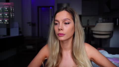 Kate  online show from January 20, 7:36 am