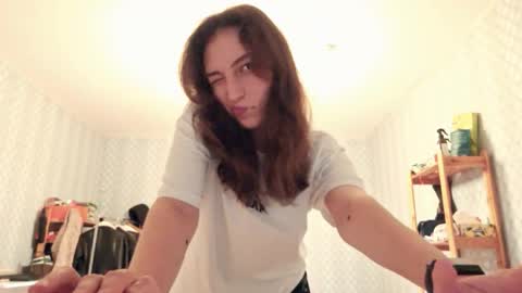 Cindy online show from March 7, 4:47 pm