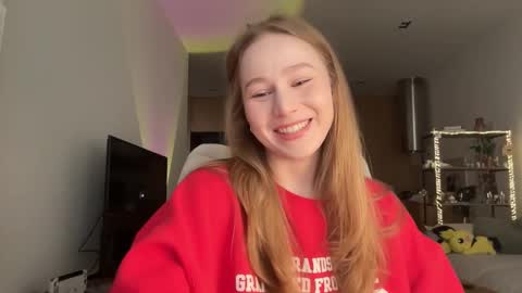 Alisa online show from October 26, 7:37 am