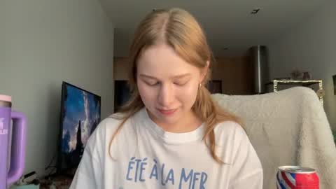 Alisa online show from July 22, 7:31 am