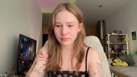 Alisa online show from March 11, 7:34 am