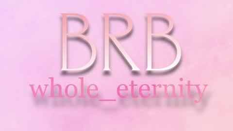 Abby  online show from October 12, 8:39 am