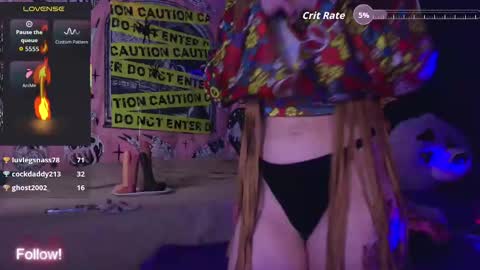 Fire C online show from October 4, 10:10 am