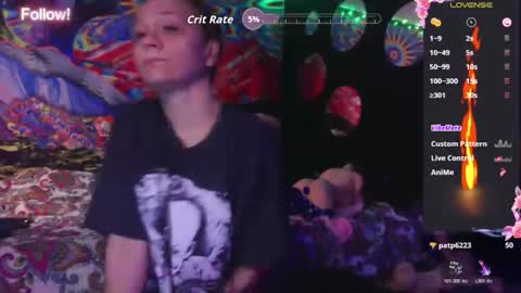 Fire C online show from April 17, 6:59 am