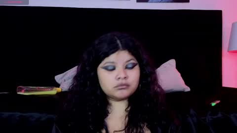 wickedlemon_ online show from May 19, 1:56 am