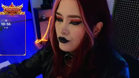 Laura  online show from July 20, 7:36 pm