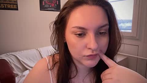 VI online show from March 4, 1:06 pm