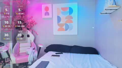 sussy online show from June 21, 11:47 am