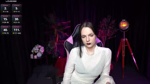 Alice online show from March 31, 4:51 pm