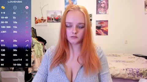 Diana online show from April 23, 6:21 pm