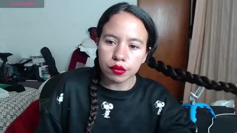 Snapshot of wild_doll2 chatting on October 5, 7:41 pm wild_doll2 online show from October 5, 7:41 pm