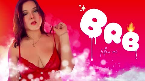 Lily  online show from November 22, 8:55 pm