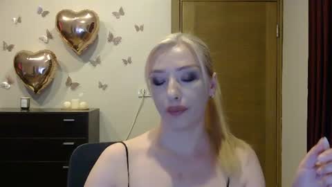 Alina online show from July 12, 5:03 pm