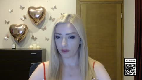 Alina online show from June 5, 3:18 pm