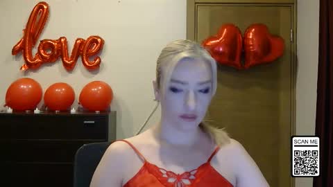 Alina online show from February 13, 3:13 pm